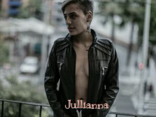 Jullianna