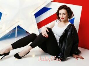 JullyMay