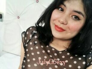 JulyGSexy