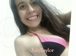 JulyTaylor