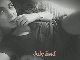 July_Reid