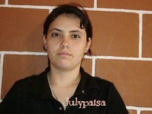 Julypaisa