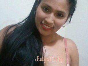 JulyxDirty