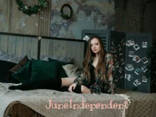 JuneIndependent