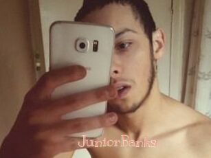 JuniorBanks