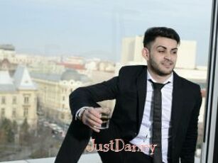 JustDanny