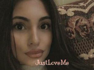 JustLoveMe