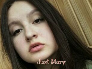 Just_Mary