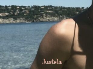 Justela
