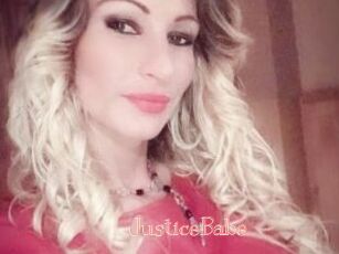 JusticeBabe