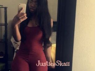 JusticeSkaii