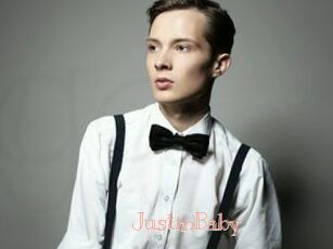 JustinBaby
