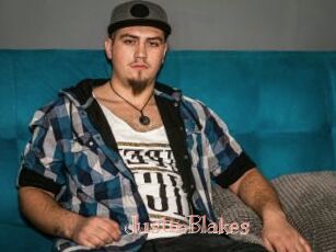 JustinBlakes