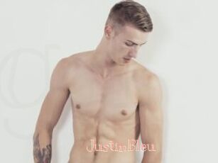 JustinBleu