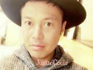 JustinCools