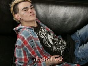 JustinDesh