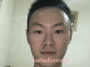 JustinFormosa