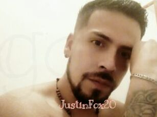 JustinFox20