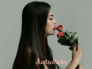 JustinHicks