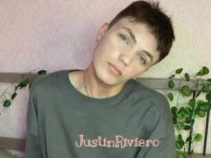 JustinRiviero