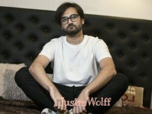 JustinWolff