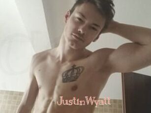 JustinWyatt