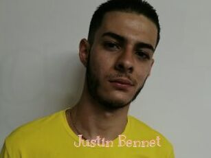 Justin_Bennet