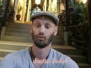 Justin_Pedro