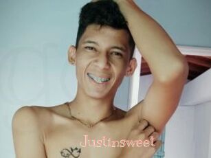 Justinsweet