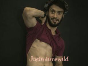 Justintimewild