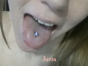 Juvia