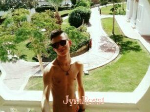 JymRossi