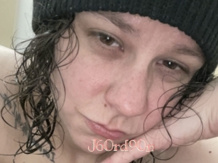 J60rd90n
