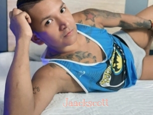 Jaackscott