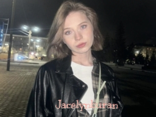 Jacelynburan