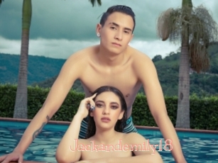 Jackandemily18