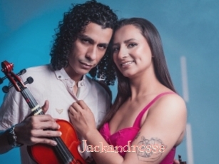 Jackandrosse