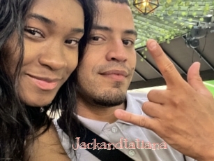 Jackandtatiana