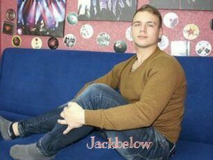 Jackbelow
