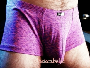 Jackcabello
