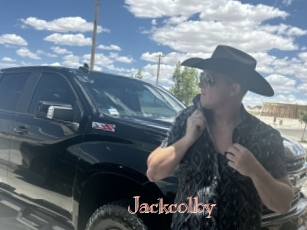 Jackcolby