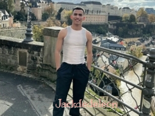 Jackdedeleon