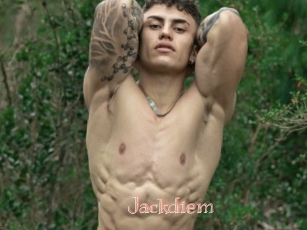 Jackdiem