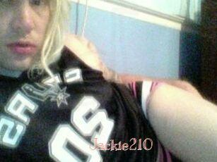Jackie210