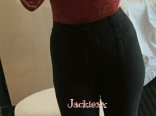 Jackiexx