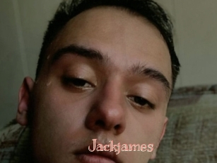 Jackjames