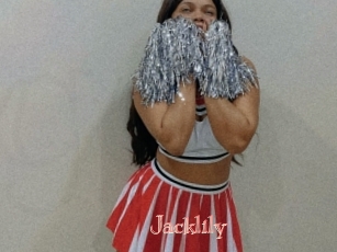 Jacklily