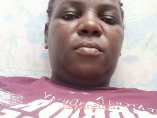 Jacklinetina