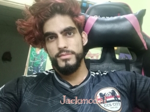 Jackmodel