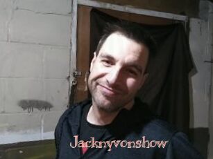 Jacknyvonshow